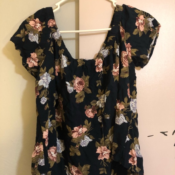 Abercrombie and Fitch shirt - Picture 1 of 1